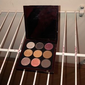 Mac Aaliyah eyeshadow palette
